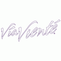 via viente Logo PNG Vector