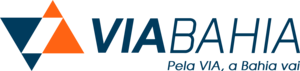 Viabahia Logo PNG Vector