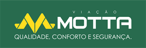 Viação Motta Logo PNG Vector
