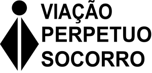 VIAÇÃO PERPETUO SOCORRO Logo PNG Vector