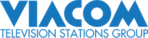 Viacom Television Stations Group Logo PNG Vector