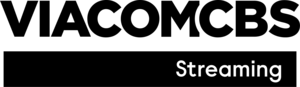 ViacomCBS Streaming Logo PNG Vector