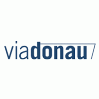 viadonau Logo PNG Vector