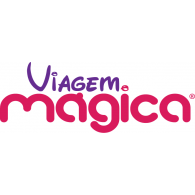 Viagem Mágica Logo PNG Vector