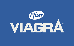Viagra Logo PNG Vector