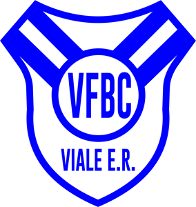 Viale de Entre Ríos Logo Vector