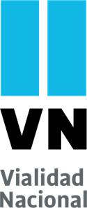 Vialidad Nacional 2020 Logo PNG Vector