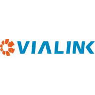 Vialink Logo Vector