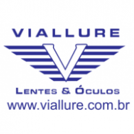 Viallure Logo PNG Vector