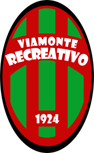 Viamonte Recreativo Football Club Logo Vector