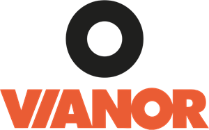 Vianor Autoservise Logo PNG Vector