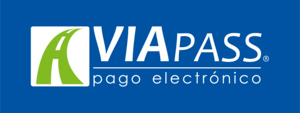 Viapass Logo PNG Vector