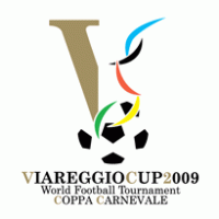 VIAREGGIO CUP Logo PNG Vector