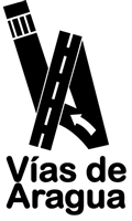 Vias Aragua Logo PNG Vector