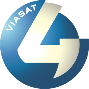 Viasat 4 Logo PNG Vector