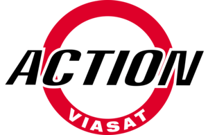 Viasat Action Logo PNG Vector