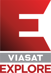 Viasat Explore Logo PNG Vector