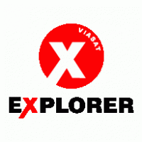 viasat explorer Logo PNG Vector