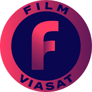 Viasat Film Logo PNG Vector