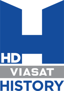 Viasat History HD Logo PNG Vector