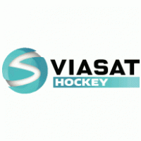 Viasat Hockey Logo PNG Vector