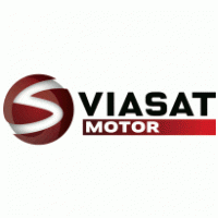 Viasat Motor (2008) Logo PNG Vector