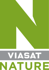 Viasat Nature Logo PNG Vector