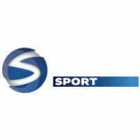Viasat Sport (2008, negative) Logo Vector