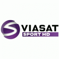 Viasat Sport HD (2008) Logo Vector