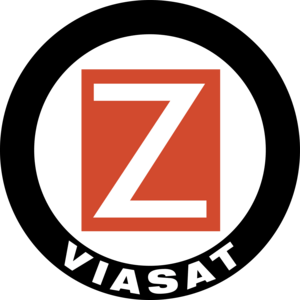 Viasat ZTV Logo PNG Vector