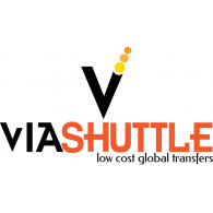 ViaShuttle Logo PNG Vector