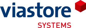 viastore Systems Logo Vector