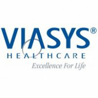 Viasys Healthcare Logo PNG Vector