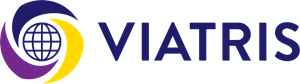Viatris Logo PNG Vector