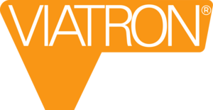 Viatron Logo PNG Vector