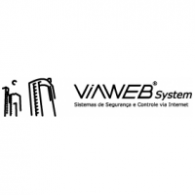 VIAWEB system Logo PNG Vector