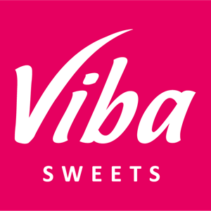 Viba Sweets Logo PNG Vector