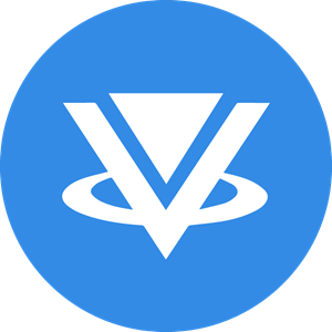 VIBE Logo Vector