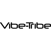 Vibe-Tribe Logo PNG Vector