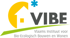 VIBE - Vlaams Instituut voor Bio-Ecologisch Bouwen Logo Vector