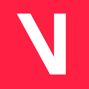 Viberate (VIB) Logo PNG Vector