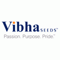 Vibha Seeds Group Logo PNG Vector