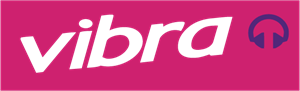 Vibra Radio Logo PNG Vector