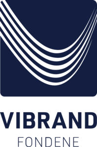 Vibrand Fondene Logo PNG Vector