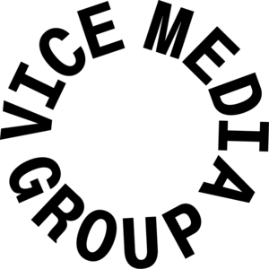 Vice Media Group Logo PNG Vector