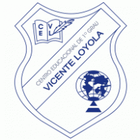 Vicente Loyola Logo PNG Vector