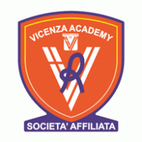 vicenza academy Logo Vector