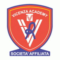 vicenza academy Logo Vector