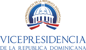 Vicepresidencia Republica Dominicana Logo Vector