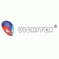vichitex Logo PNG Vector